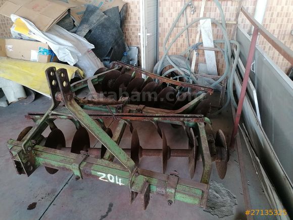 Fiat 480 Avrupa mavi gövde sorunsuz
