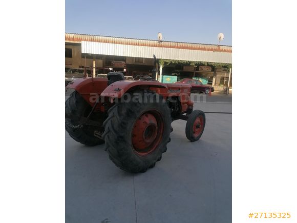 Fiat 480 Avrupa mavi gövde sorunsuz