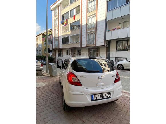 Sahibinden Opel Corsa 1.3 CDTI Enjoy 2013 Model 