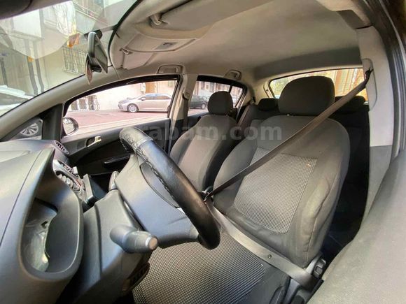 Sahibinden Opel Corsa 1.3 CDTI Enjoy 2013 Model 