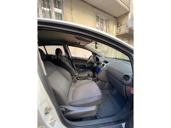 Sahibinden Opel Corsa 1.3 CDTI Enjoy 2013 Model 