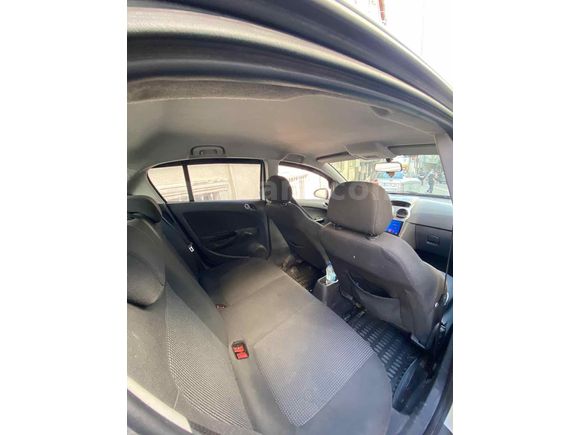 Sahibinden Opel Corsa 1.3 CDTI Enjoy 2013 Model 