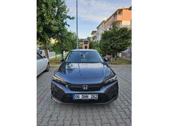 Honda Civic 1.5 i-VTEC Eco Premium 2022 Model