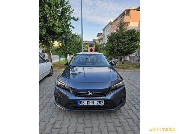 Honda Civic 1.5 i-VTEC Eco Premium 2022 Model