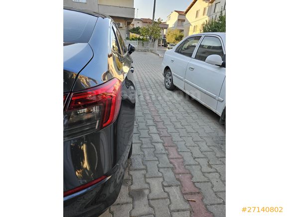 Honda Civic 1.5 i-VTEC Eco Premium 2022 Model
