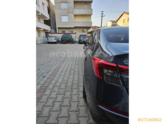 Honda Civic 1.5 i-VTEC Eco Premium 2022 Model