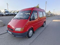 CAN 2 OTOMOTİVDEN 98 MODEL MİNİBÜS CAM GİBİ