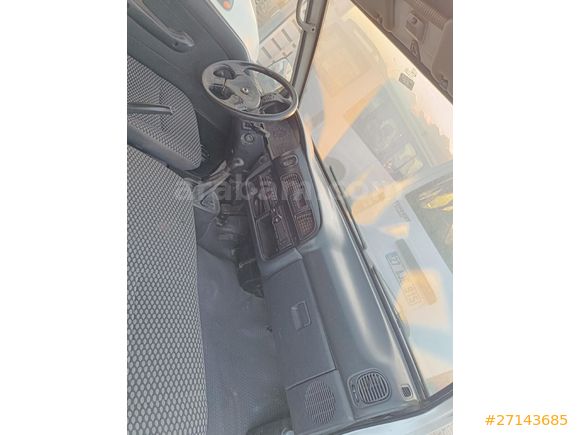 CAN 2 OTOMOTİVDEN 2000 MODEL HYUNDAİ 5+1 KİŞİLİK