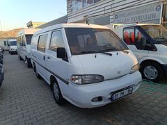 CAN 2 OTOMOTİVDEN 2000 MODEL HYUNDAİ 5+1 KİŞİLİK