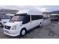 CAN 2 OTOMOTİVDEN 2007 MODEL ÇİFT TEKER JUMBO MİNİBÜS
