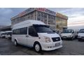 CAN 2 OTOMOTİVDEN 2007 MODEL ÇİFT TEKER JUMBO MİNİBÜS