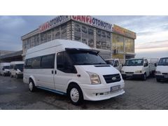 CAN 2 OTOMOTİVDEN 2007 MODEL ÇİFT TEKER JUMBO MİNİBÜS