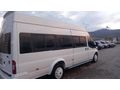 CAN 2 OTOMOTİVDEN 2007 MODEL ÇİFT TEKER JUMBO MİNİBÜS