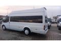 CAN 2 OTOMOTİVDEN 2007 MODEL ÇİFT TEKER JUMBO MİNİBÜS