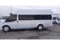 CAN 2 OTOMOTİVDEN 2007 MODEL ÇİFT TEKER JUMBO MİNİBÜS