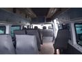 CAN 2 OTOMOTİVDEN 2007 MODEL ÇİFT TEKER JUMBO MİNİBÜS