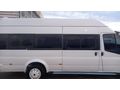 CAN 2 OTOMOTİVDEN 2007 MODEL ÇİFT TEKER JUMBO MİNİBÜS