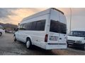 CAN 2 OTOMOTİVDEN 2007 MODEL ÇİFT TEKER JUMBO MİNİBÜS