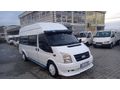 CAN 2 OTOMOTİVDEN 2007 MODEL ÇİFT TEKER JUMBO MİNİBÜS