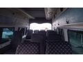 CAN 2 OTOMOTİVDEN 2007 MODEL ÇİFT TEKER JUMBO MİNİBÜS