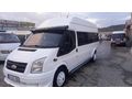 CAN 2 OTOMOTİVDEN 2007 MODEL ÇİFT TEKER JUMBO MİNİBÜS