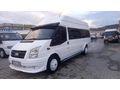 CAN 2 OTOMOTİVDEN 2007 MODEL ÇİFT TEKER JUMBO MİNİBÜS