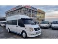 CAN 2 OTOMOTİVDEN 2007 MODEL ÇİFT TEKER JUMBO MİNİBÜS