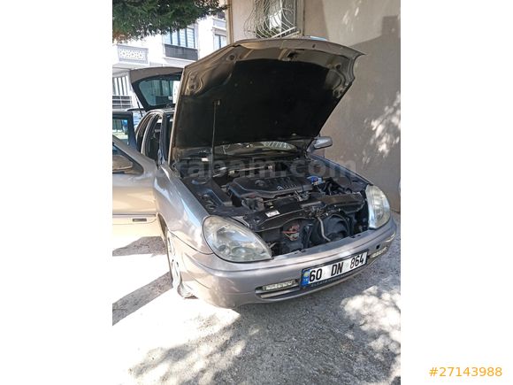 BAKIMLARI TAM DİZEL AZ YAKAR