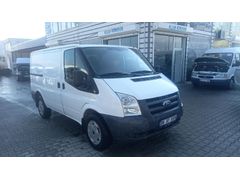 CAN 2 OTOMOTİVDEN 2009 MODEL YÜZLÜK PANELVAN