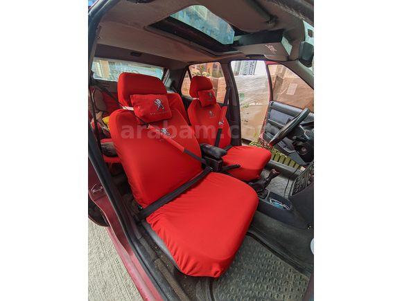 KONDİSYON KRALI 306