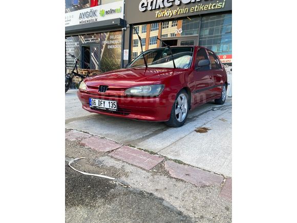 KONDİSYON KRALI 306