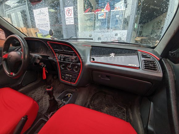 KONDİSYON KRALI 306