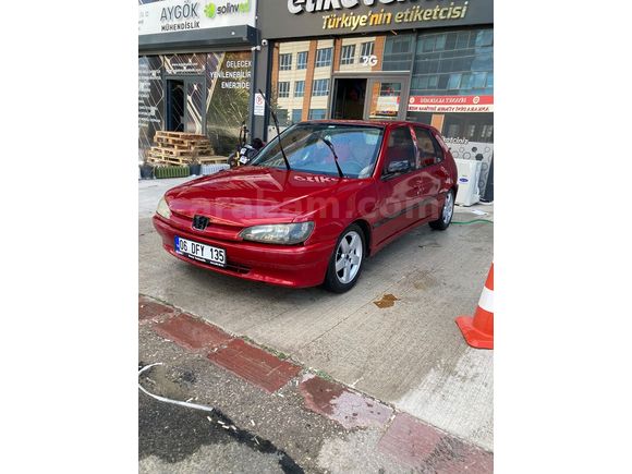 KONDİSYON KRALI 306