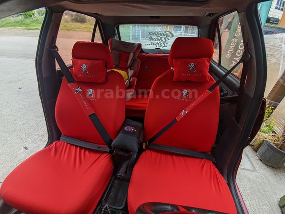 KONDİSYON KRALI 306
