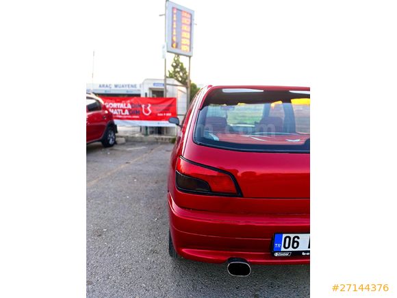 KONDİSYON KRALI 306