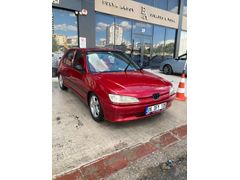 KONDİSYON KRALI 306
