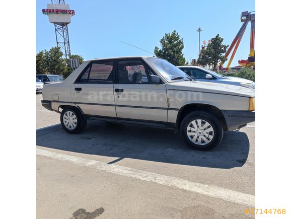sıfır muayene ve tüp tank da yeni