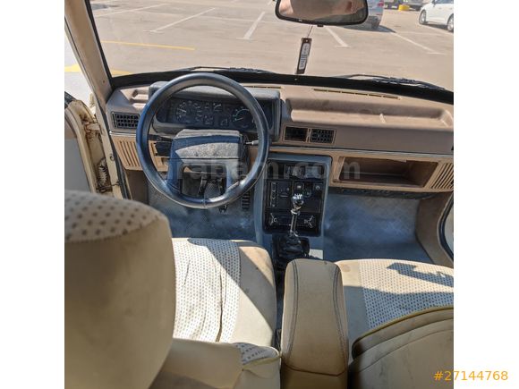 sıfır muayene ve tüp tank da yeni