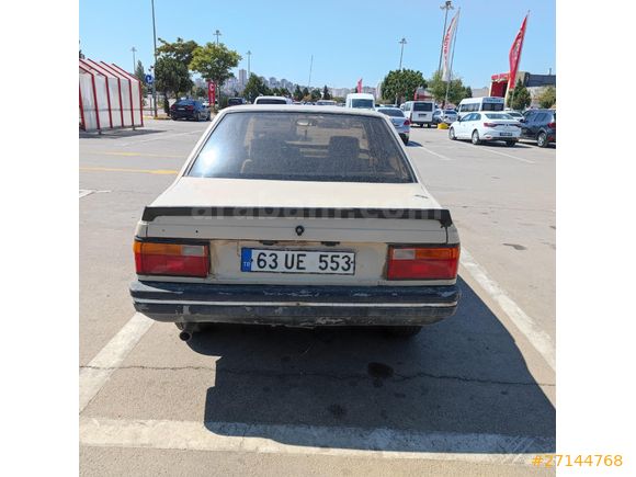 sıfır muayene ve tüp tank da yeni