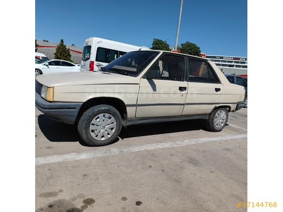 sıfır muayene ve tüp tank da yeni