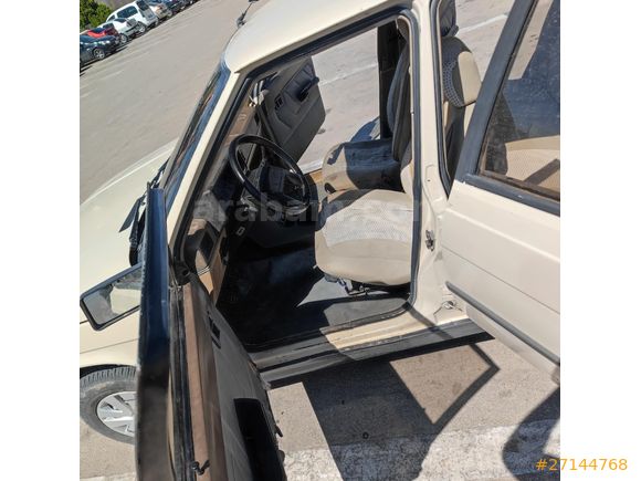 sıfır muayene ve tüp tank da yeni