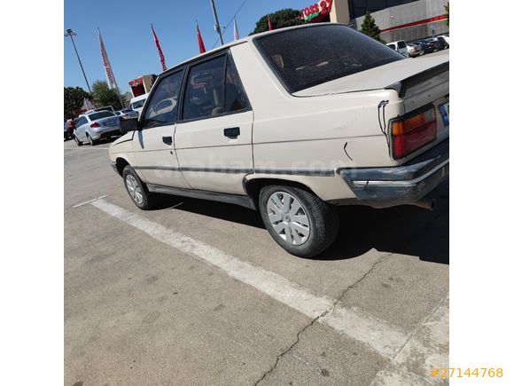 sıfır muayene ve tüp tank da yeni