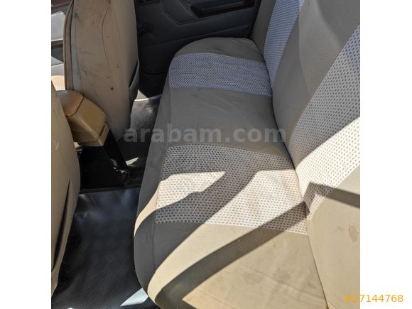 sıfır muayene ve tüp tank da yeni