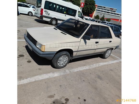 sıfır muayene ve tüp tank da yeni