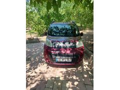 Sahibinden Fiat Fiorino Combi 1.3 Multijet Emotion 2011 Model