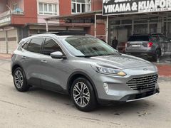 Sahibinden Ford Kuga 1.5 EcoBlue Titanium 2020 Model 