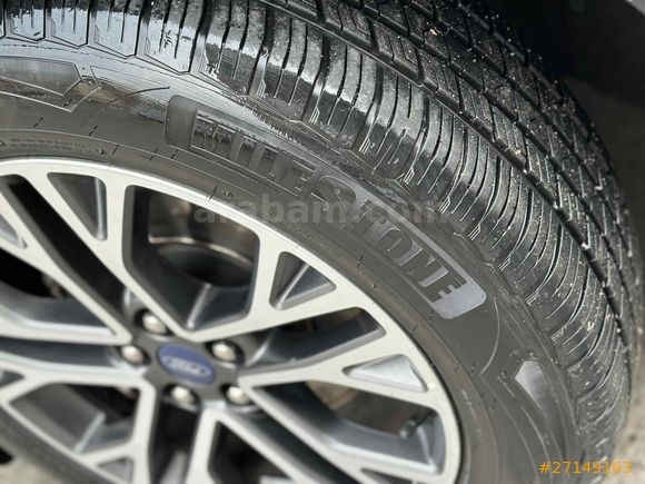 Sahibinden Ford Kuga 1.5 EcoBlue Titanium 2020 Model 