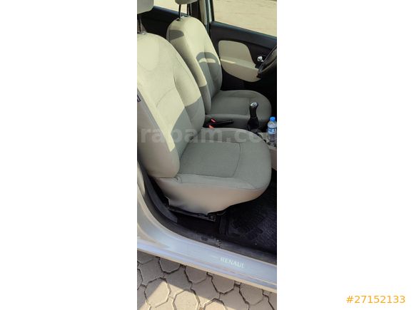 Sahibinden Renault Symbol 1.5 dCi Touch 2013 Model