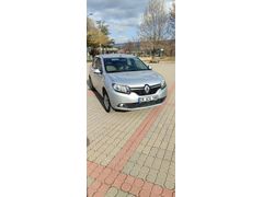 Sahibinden Renault Symbol 1.5 dCi Touch 2013 Model