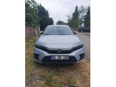 2024 OCAK ÇIKIŞLI FE1 ECO EXECUTİVE PLUS SİS MAVİ